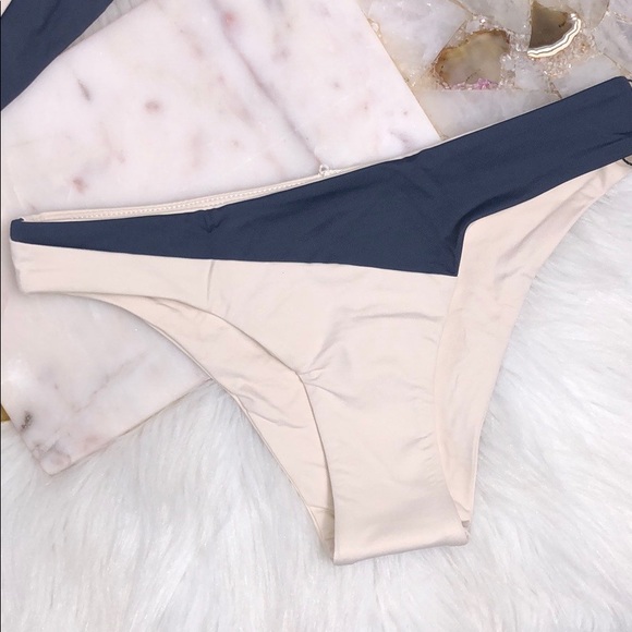 TAVIK MOON BANDEAU JACKLYN SET - Picture 2 of 5